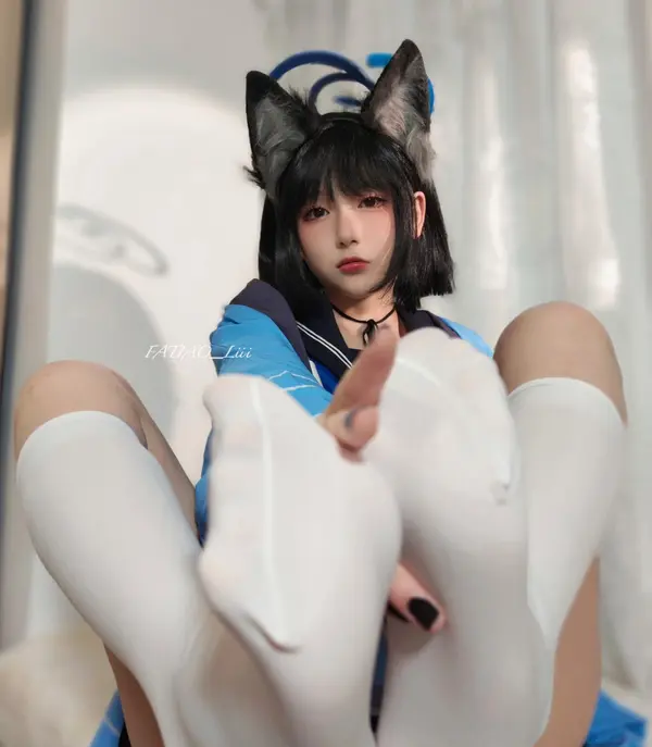 桔梗 - 迷之呆梨